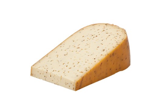 Kümmel Käse gereift / extragereift | Premium Qualität | 1 Kilo