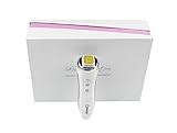 New Mini Portable Anti-aging Dot Matrix Skin Care RF Thermage Fractional home use beauty machine