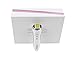 New Mini Portable Anti-aging Dot Matrix Skin Care RF Thermage Fractional home use beauty machine