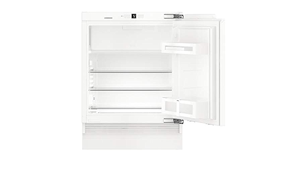 Liebherr UIK 1514 Comfort Bajo encimera 119L A++ - Nevera ...