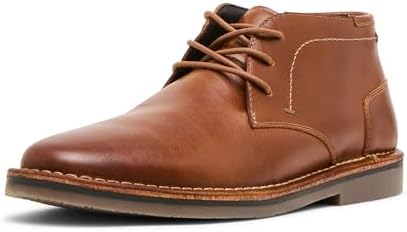 Amazon.com | Steve Madden Footwear Mens HARROS Chukka Boot  display picture 2