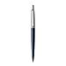Parker Jotter Royal Blue CT Ballpoint Pen, Blister pack