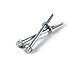 CNS Cylinder Head Bolts Compatible with 96-12 SUBARU BAJA FORESTER IMPREZA LEGACY/SAAB 2.0L 