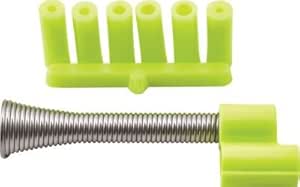 okuma wire dipsy rods