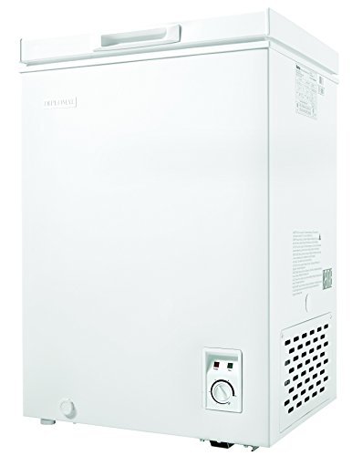 5 Danby+Diplomat+DCFM036C1WM+3+5CF+Freezer