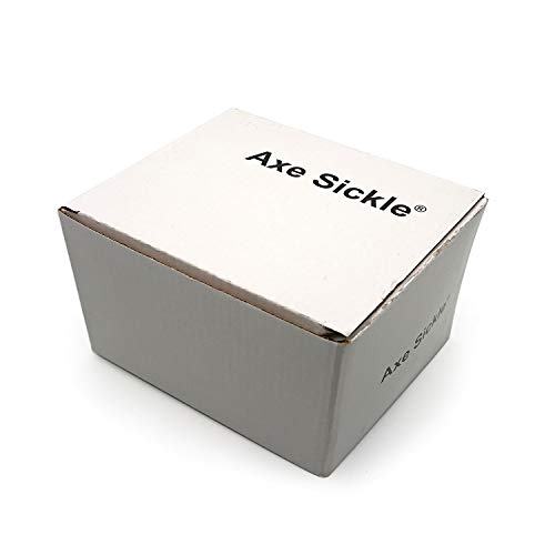 6 Axe+Sickle+Adjustable+Irrigation+Vegetable