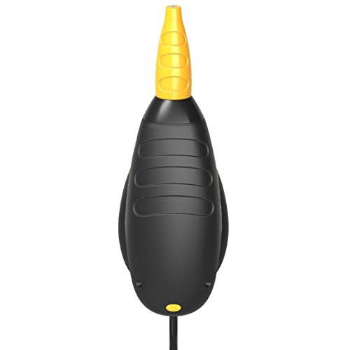 McCulloch MC1255 Wallpaper Remover and Steam Cleaner