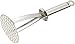 Fissler Magic Accessories Potato Masher, Stainless Steel