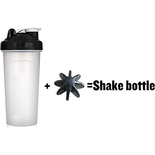 Shaker Balls,Plastic Blender Ball,Shake Bottle Mixer for Sports Drink