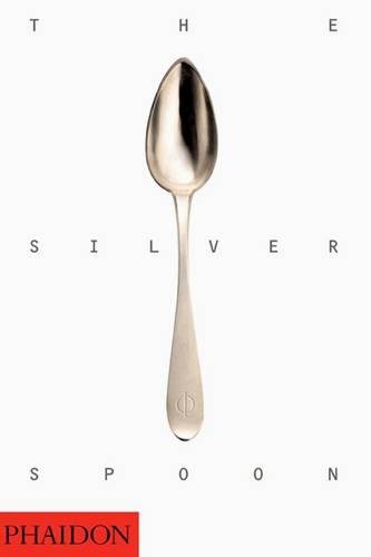 #38 — The Silver Spoon (Cooking)