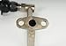 ACDelco 219-338 GM Original Equipment Secondary Air Injection Check Valve Pipe