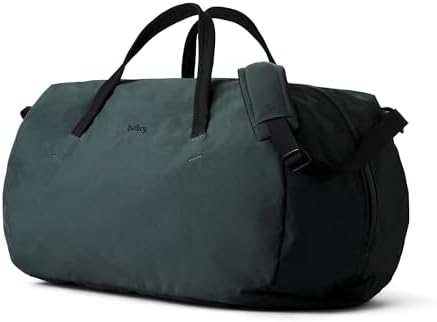 Amazon.com | Bellroy Lite Duffel (Super-Lightweight 30L Weekend