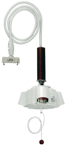 エルパ (ELPA) ペンダントソケット3灯用 照明 PD-013商品画像