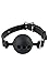Fetish Fantasy Extreme Silicone Breathable Ball Gag - Large