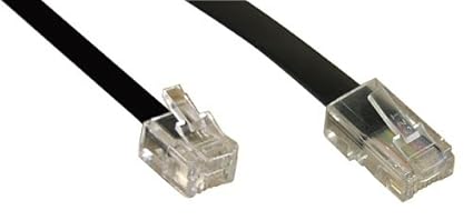 InLine® 18863 Modularkabel