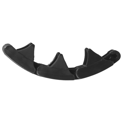 Starmark Pro-training Dog Collar Add-a-link Large