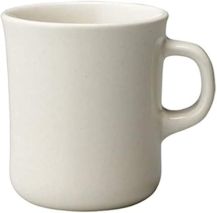 Amazon Slow Coffee Style マグ ホワイト 400ml イーユニット 生活雑貨 おしゃれ オシャレ雑貨 クリスマスプレゼント クリスマスギフト クリスマス プレゼント ギフト キッチン雑貨 キッチングッズ コーヒー用品 珈琲 マグカップ 食器 白 テーブルウェア カップ 収納