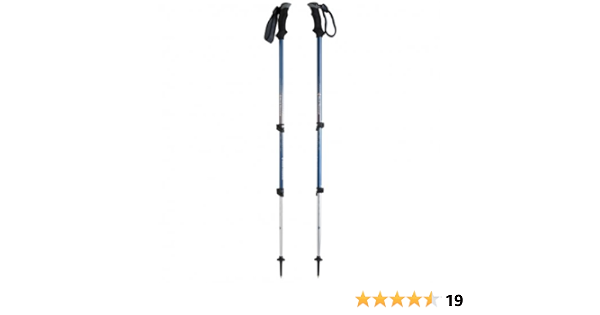 black diamond contour trekking pole