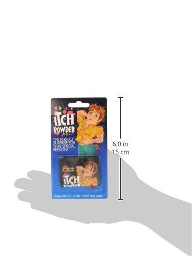 Loftus The Perfect Surprise for That Special Person! Itching Powder