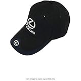 lexus ball cap