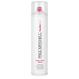 Paul Mitchell Super Clean Spray, 3.5 Ounce