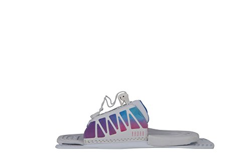 Radar Lyric ARTP Wht/Indigo Feather Plate (2018)
