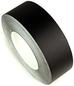 Black Resilient Grip Tape 1" x60ft