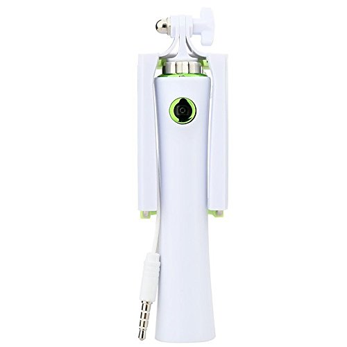 image for UTP Handheld Extendable Selfie Stick Tripod Monopod Camera for Samsung