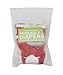 PHILODOGS Dog Diapers Washable Wraps Reusable Doggie Belly Bands Absorbent Pet Puppy Diapers 3Pcs for Female Doggies