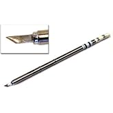 Hakko T15-KU Knife Tip 45 degree, 3mm x 11mm