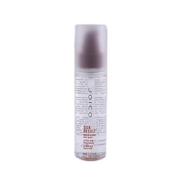 Amazon Com Joico Silk Result Sheer Gloss 1 7oz Hair Care