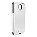OTTERBOX Commuter Series Case for Samsung Galaxy S4 - Carrier Packaging - Glacier
