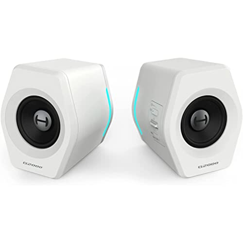 G2000 PC Computer Speakers