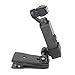 ULANZI OP-3 1/4 inch Screw Stabilizer Adapter Kit Bracket for DJI Osmo Pocket, Multi-Function Accessories Expansion for DJI Osmo Pocket