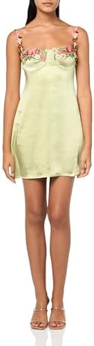 dress the population monroe Dress The Population Monroe Maxi Dress in Pine