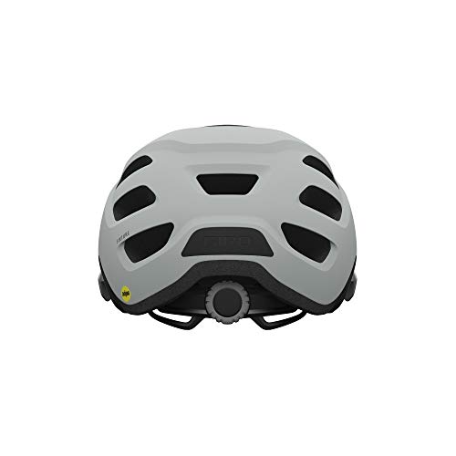 giro adult fixture bike helmet