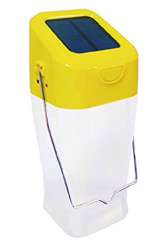 FENCER SOLAR LANTERN N16