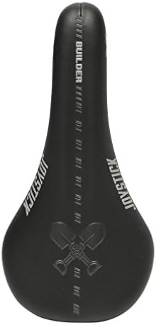 Joystick Builder Saddle