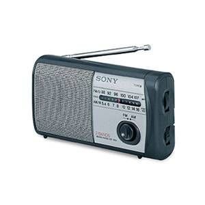 Sony ICF-SW30 12 World Band Radio AM/FM/SW Portable Radio Made In Japan Aus