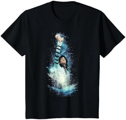 Amazon.com: Michael Jackson Bad World Tour 1988 Premium T-Shirt