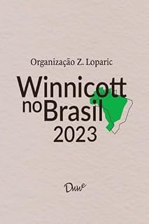Livro Winnicott no Brasil, 2023