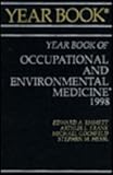 1998 Year Book of Occupational and Environmental Health, Emmett, Edward A., 0815197071