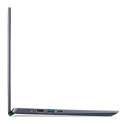Acer Swift 3X Thin & Light Laptop, 14" Full