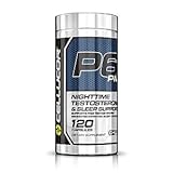 Cellucor P6 PM, 120 Capsules
