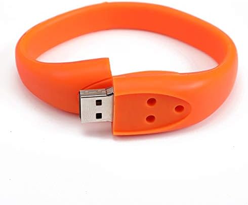 shuda 1 pcs Flash USB Pen Drive memorias USB diseño de correa ...