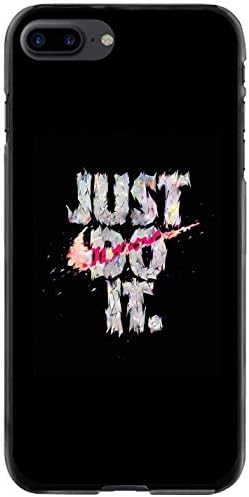 Nike Just Do It Phone case (iPhone 8 Plus)