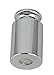 Scales USA Certified 200 Gram OIML M1 Test Calibration Weight Chrome Plated Steel