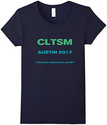Womens CLEAR LAKE TSM AUSTIN Small Navy