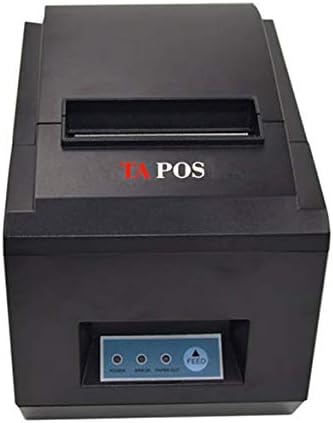 laser printer for billing