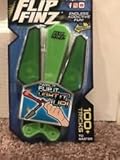 Yulu Flip Finz Green